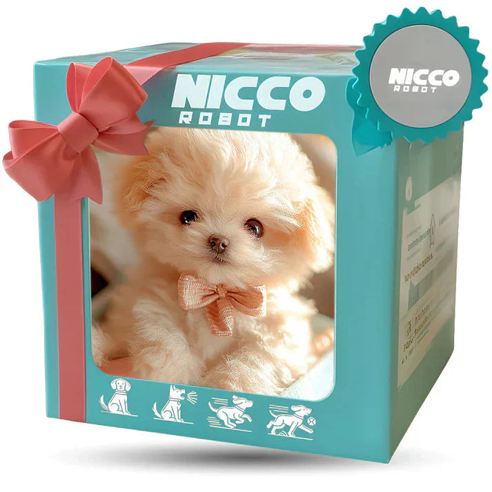 Nicco: End Loneliness. Start Living + 50% OFF - Image 9