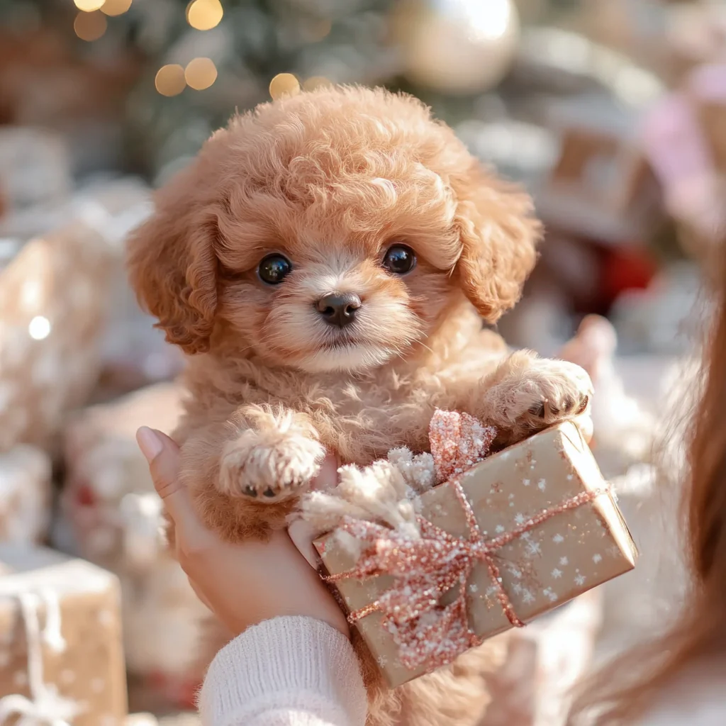 Nicco - My Realistic Robot Puppy - The Perfect Companion, No Mess +50% OFF