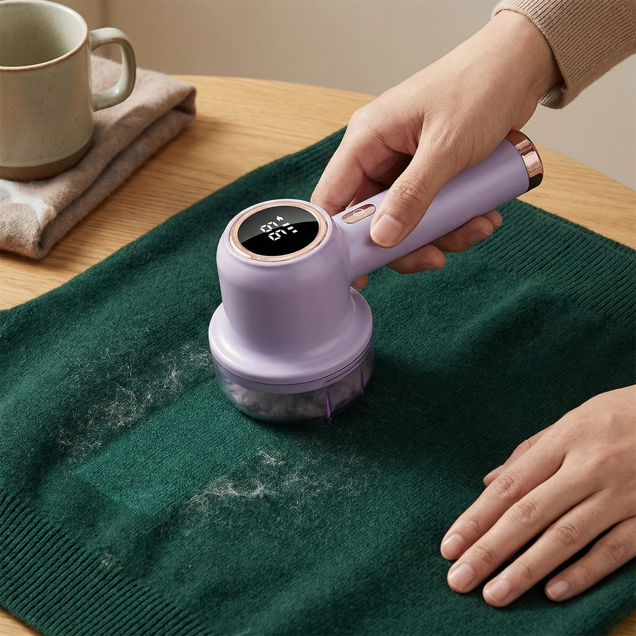 NovaShave — Restore Your Wardrobe Instantly + 50% OFF - Image 2