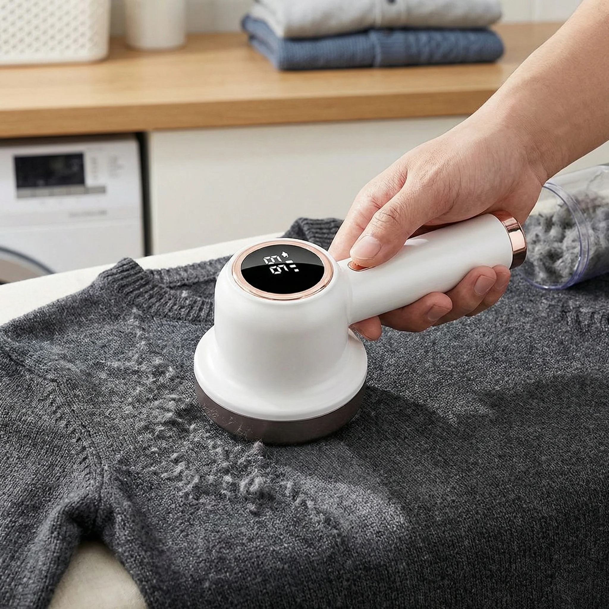 NovaShave — Restore Your Wardrobe Instantly + 50% OFF - Image 3
