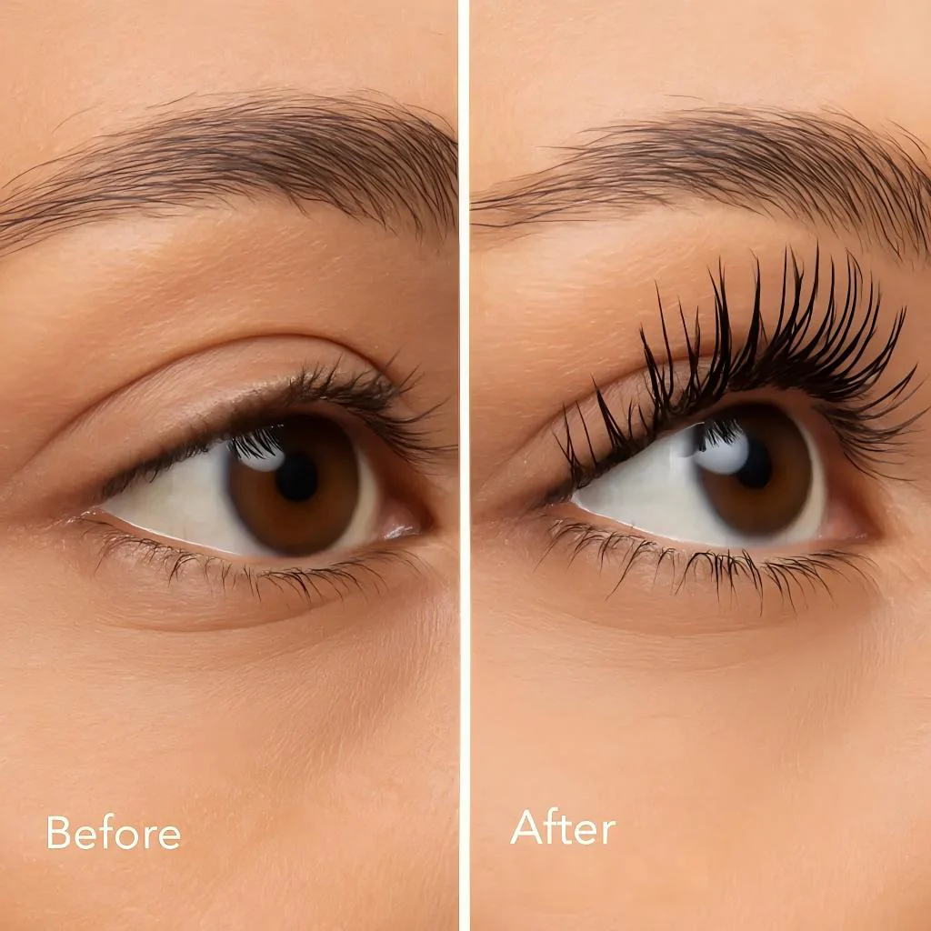 ODALIT Steel-Sweep – Professional Lash Precision Instantly + 50% OFF - Image 2
