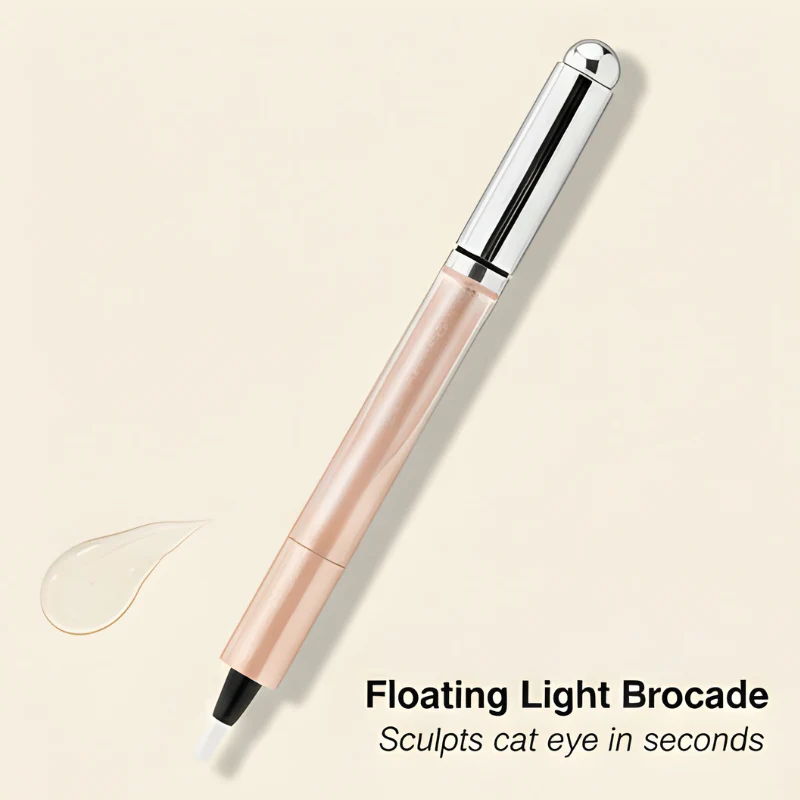 Opelle™ – 2-in-1 Magnetic Cat Eye Gel Nail Pen - 1+1 FREE - Image 7