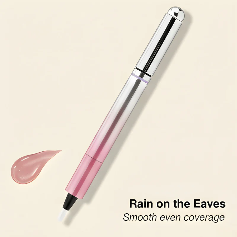 Opelle™ – 2-in-1 Magnetic Cat Eye Gel Nail Pen - 1+1 FREE - Image 9