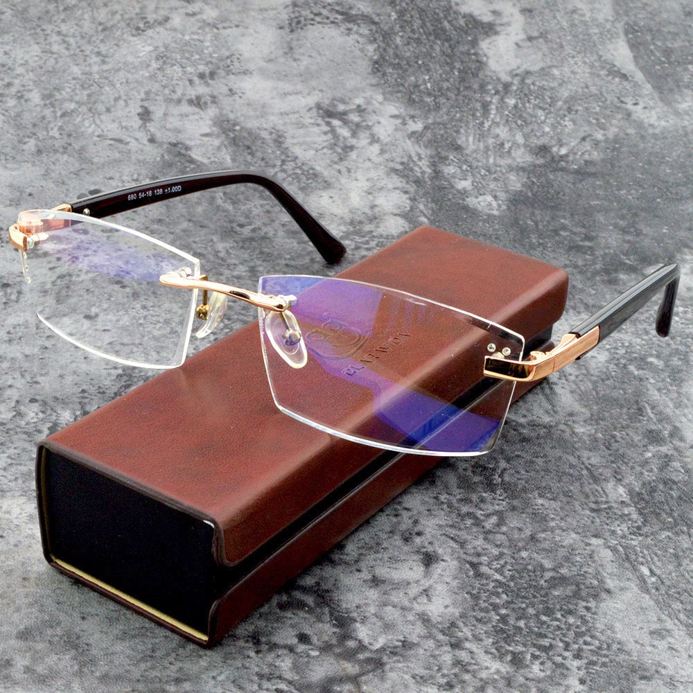 Optera™ – Anti-Blue Light Progressive Multifocal Reading Glasses + 50% OFF - Image 24