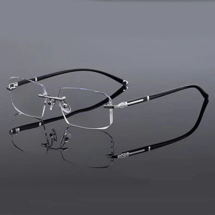 Optera™ – Anti-Blue Light Progressive Multifocal Reading Glasses + 50% OFF - Image 28