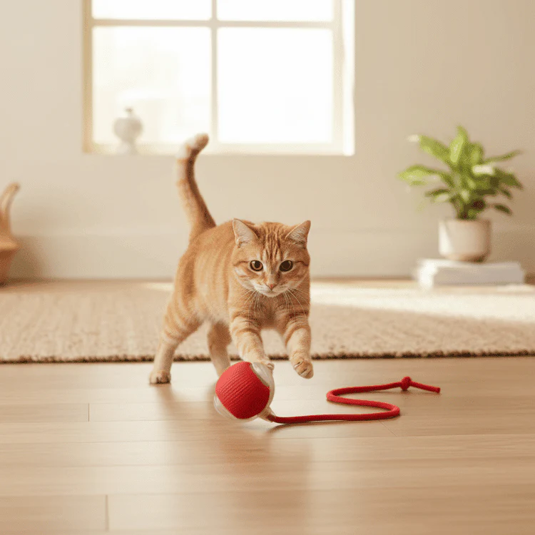 PawSpin – Instant Active Play & Engagement + 50% OFF - Image 3