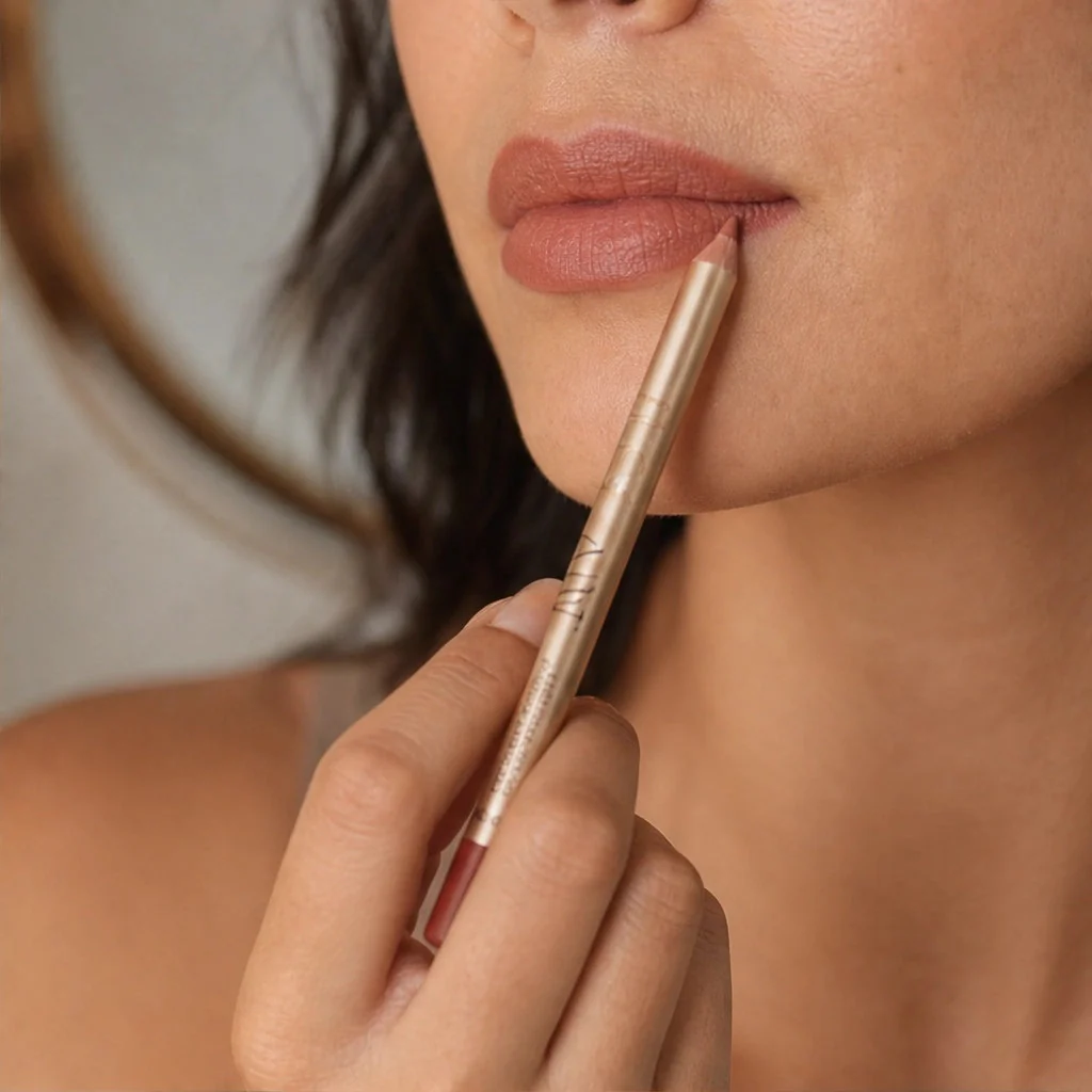 Pouté™ – Velvet Matte Lip Liner Set | 12 Smudge-Proof Shades + 50% OFF - Image 10