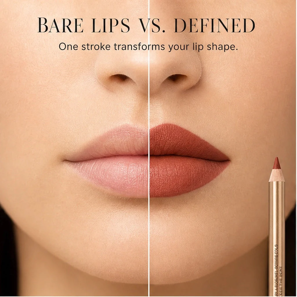 Pouté™ – Velvet Matte Lip Liner Set | 12 Smudge-Proof Shades + 50% OFF - Image 4