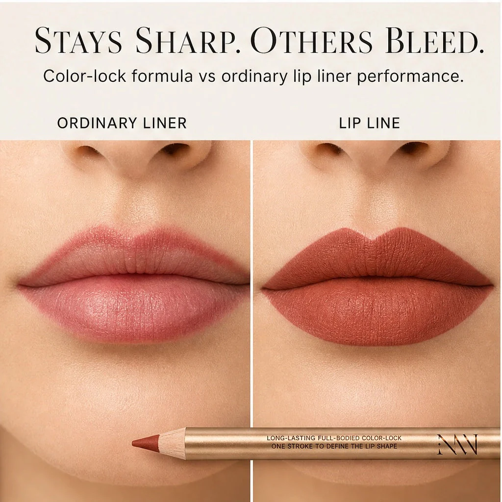 Pouté™ – Velvet Matte Lip Liner Set | 12 Smudge-Proof Shades + 50% OFF - Image 5