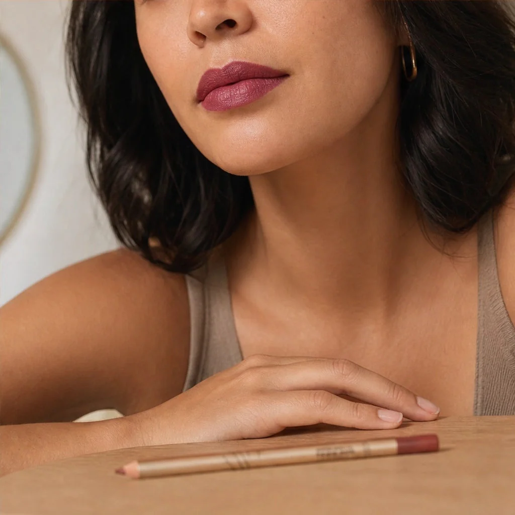 Pouté™ – Velvet Matte Lip Liner Set | 12 Smudge-Proof Shades + 50% OFF - Image 9