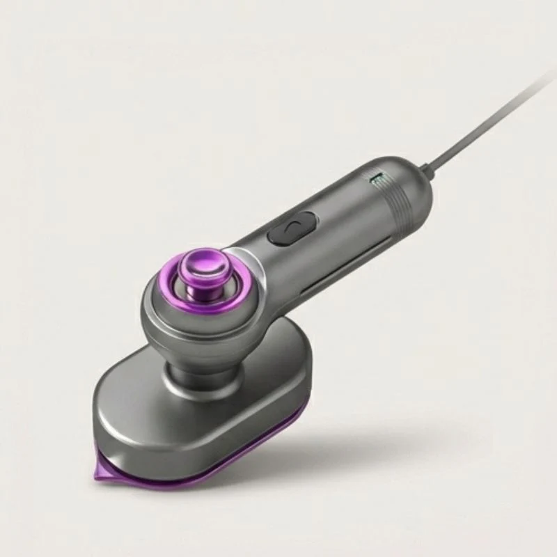 Presswick™ – 2-in-1 Portable Handheld Garment Steamer & Travel Iron + 50% OFF - Image 8