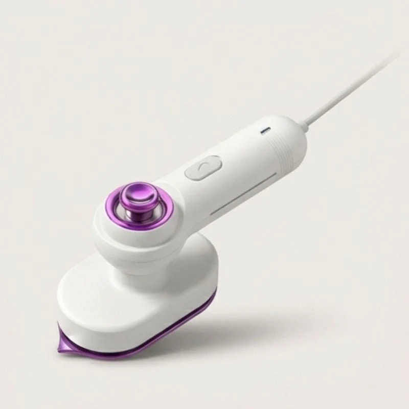 Presswick™ – 2-in-1 Portable Handheld Garment Steamer & Travel Iron + 50% OFF - Image 9