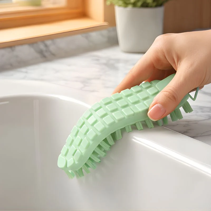 ReachCraft™ – Flexible Cleaning Brush for Tight Spots, Laundry & Home Surfaces + 50% OFF - Image 8