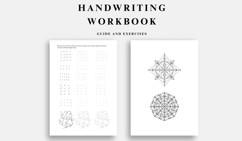 RefinedScript Guide - Achieve Elegant Handwriting - 50% OFF LIMITED TIME - Image 4