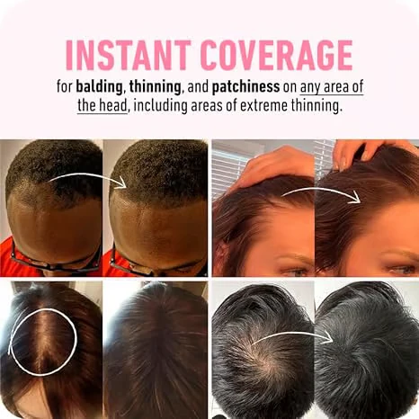 RootVanish – Erase Grey Roots Instantly + BUY 1 GET 1 FREE - Image 13