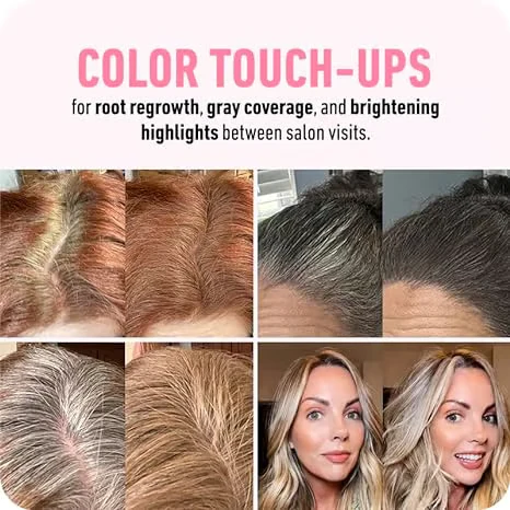 RootVanish – Erase Grey Roots Instantly + BUY 1 GET 1 FREE - Image 14