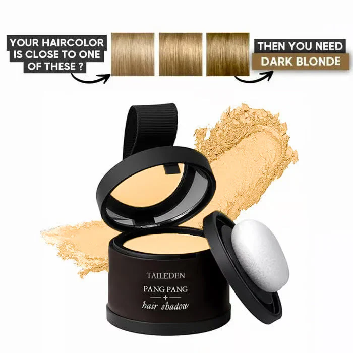 RootVanish – Erase Grey Roots Instantly + BUY 1 GET 1 FREE - Image 6