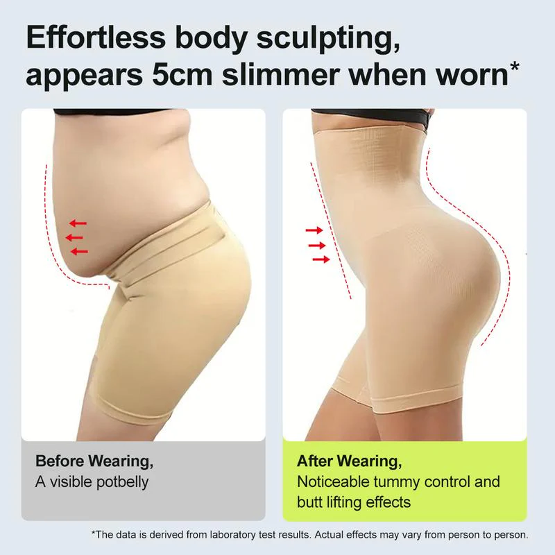 SculptCore — Instant Hourglass Silhouette & Lift + 50% OFF - Image 3