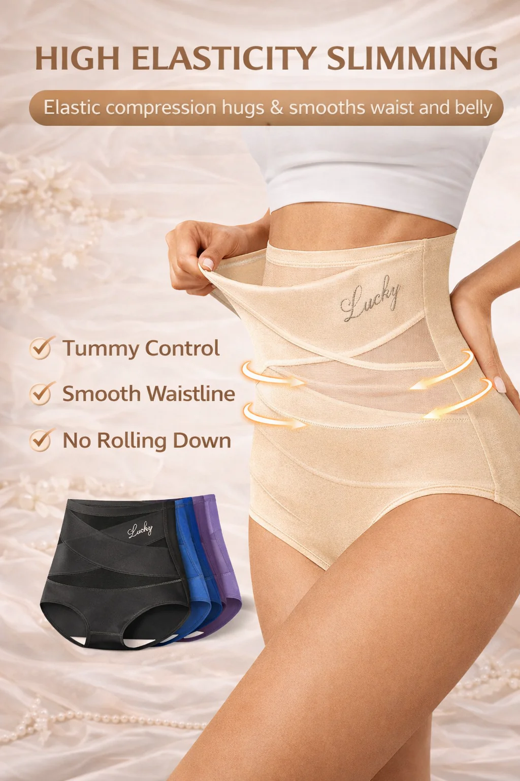 SculptCore Seamless – Eliminate Muffin-Top & Smooth Curves Instantly + 50% OFF - Image 4