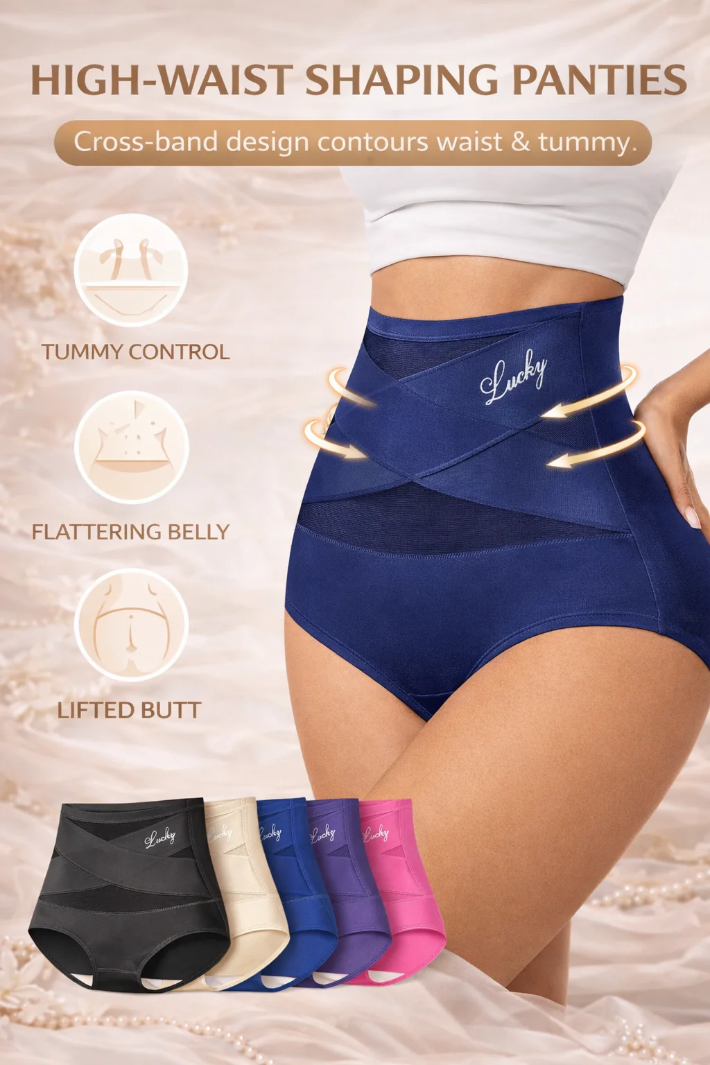 SculptPure – Achieve a Snatched Silhouette Instantly – 50% OFF - Image 3
