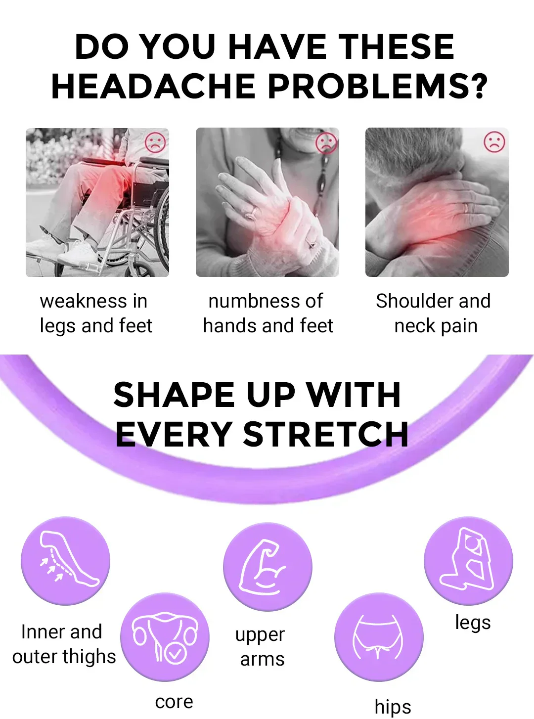 SculptRing – Sculpt Your Dream Waistline Instantly – 50% OFF - Image 2