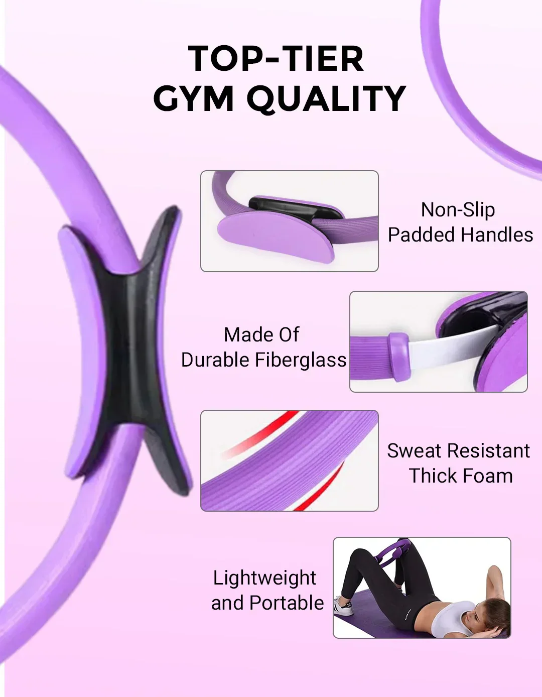 SculptRing – Sculpt Your Dream Waistline Instantly – 50% OFF - Image 5