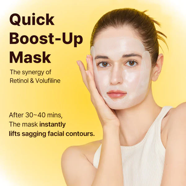 SculptV-Lift — Define your jawline instantly. + 50% OFF - Image 2