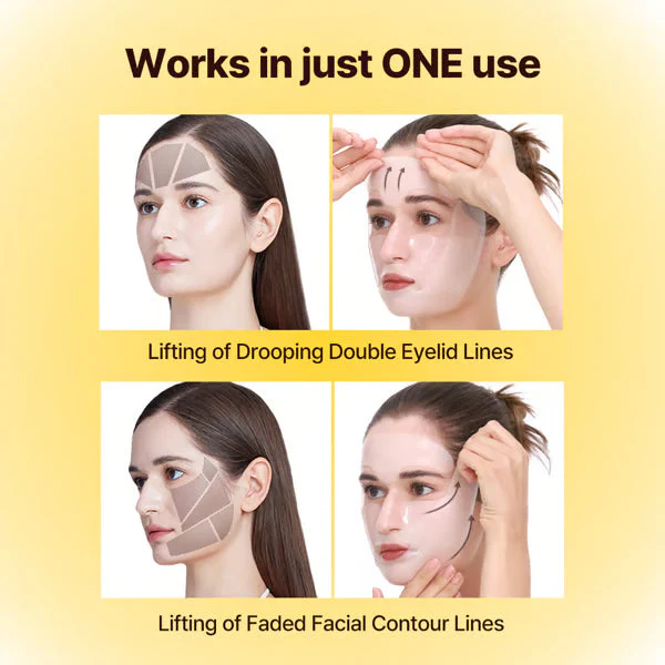 SculptV-Lift — Define your jawline instantly. + 50% OFF - Image 3