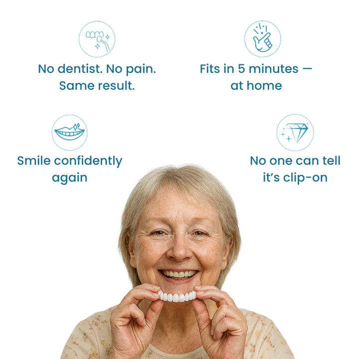 SecureSmile - Achieve a Flawless Smile Instantly - 50% OFF - Image 5