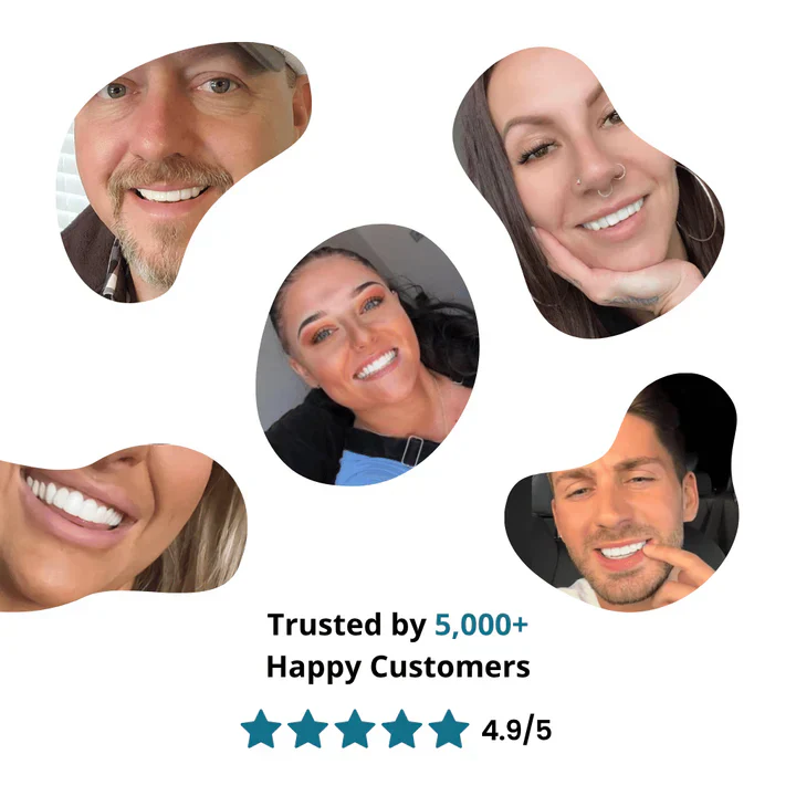 SecureSmile - Achieve a Flawless Smile Instantly - 50% OFF - Image 7
