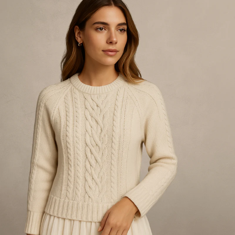 SilhouetteKnit - The Instant-Slimming Sweater Dress + 50% OFF - Image 2