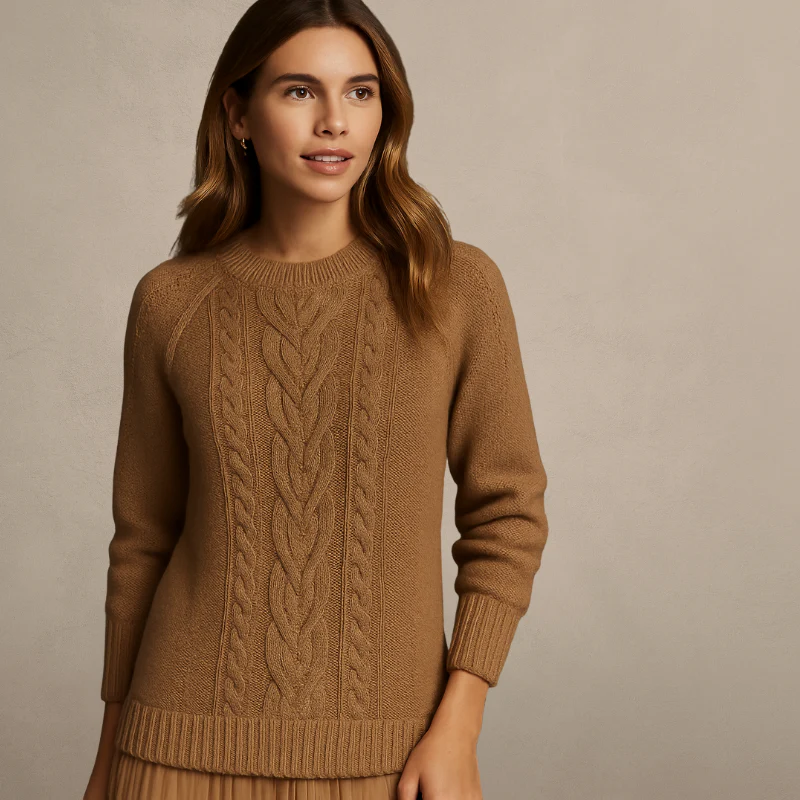 SilhouetteKnit - The Instant-Slimming Sweater Dress + 50% OFF - Image 5