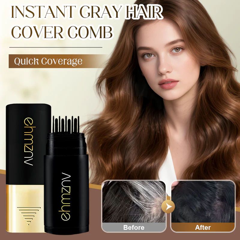 SilverVanish Pro - 10-Year Younger Look Instantly - 50% OFF