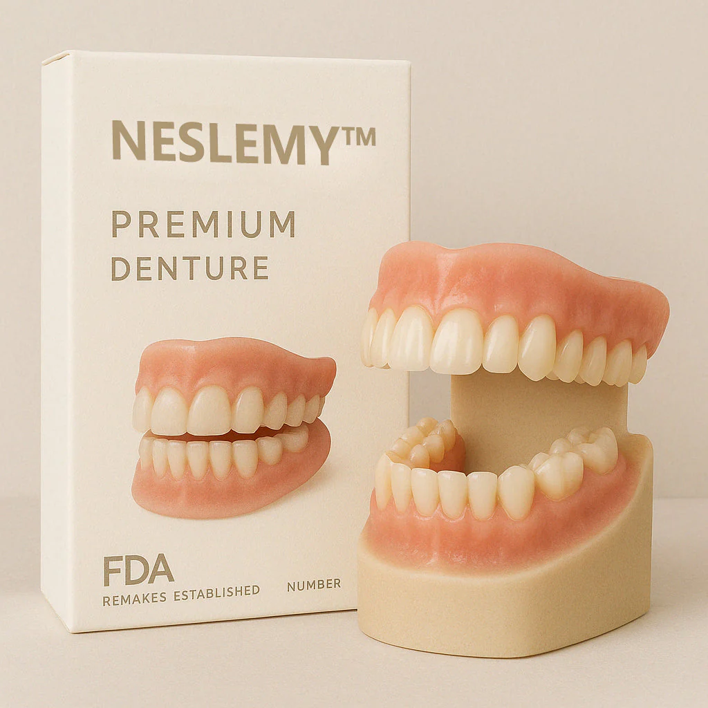 SmileRenew Pro - Restore Your Perfect Smile + 50% OFF - Image 2