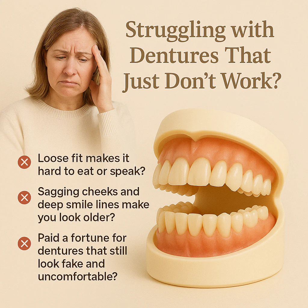 SmileRenew Pro - Restore Your Perfect Smile + 50% OFF - Image 3