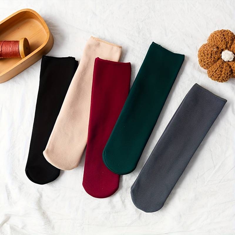 SnuggleSocks - Warm, Healthy Feet Instantly + 4+4 FREE - Image 10