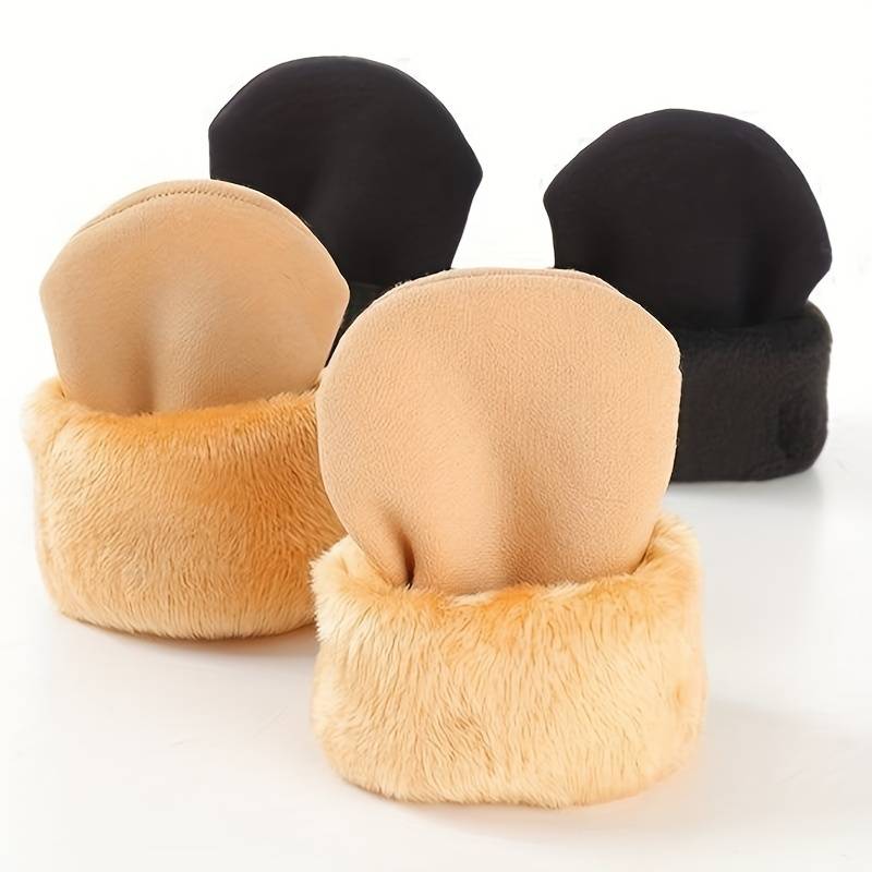 SnuggleSocks - Warm, Healthy Feet Instantly + 4+4 FREE - Image 11