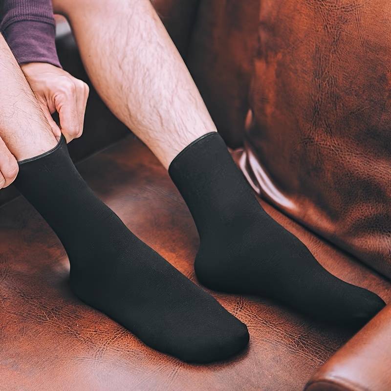 SnuggleSocks - Warm, Healthy Feet Instantly + 4+4 FREE - Image 13