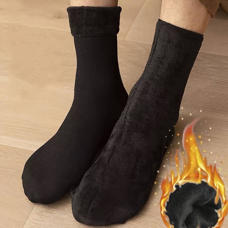 SnuggleSocks - Warm, Healthy Feet Instantly + 4+4 FREE - Image 14