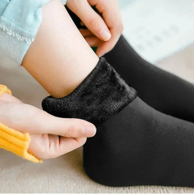 SnuggleSocks - Warm, Healthy Feet Instantly + 4+4 FREE - Image 19