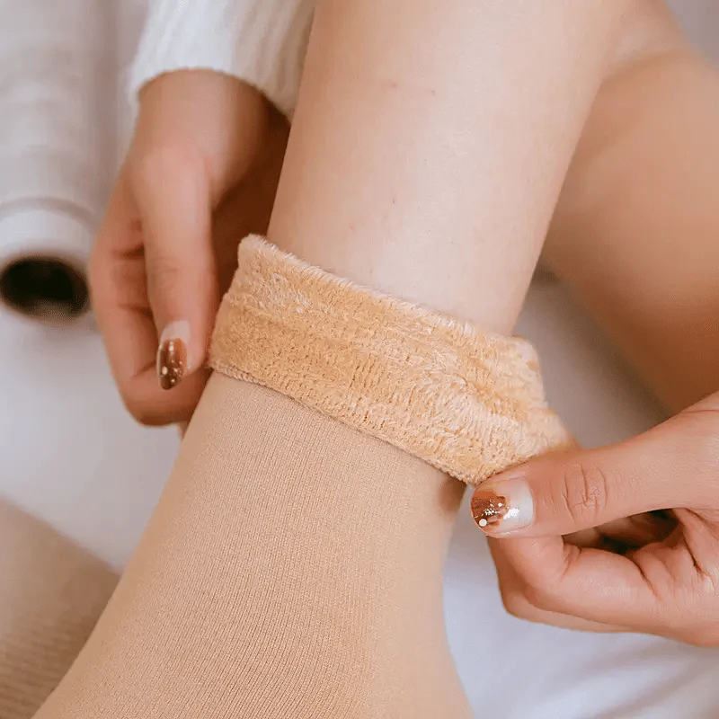 SnuggleSocks - Warm, Healthy Feet Instantly + 4+4 FREE - Image 8