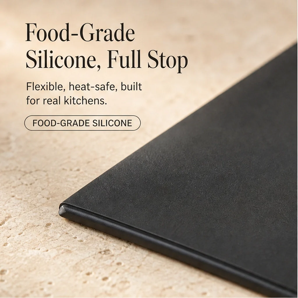 Snugline™ – Expandable Heat-Resistant Stove Gap Cover for a Crumb-Free Kitchen + 50% OFF - Image 3