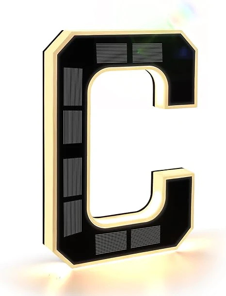 SolarGlow Address Sign - Be Seen, Be Safe - 50% OFF - Image 17
