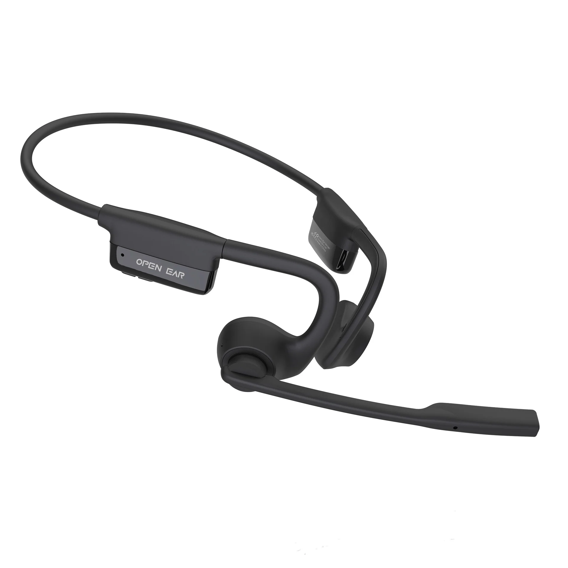 SonicAir – Pain-Free Audio, Total Awareness + 50% OFF
