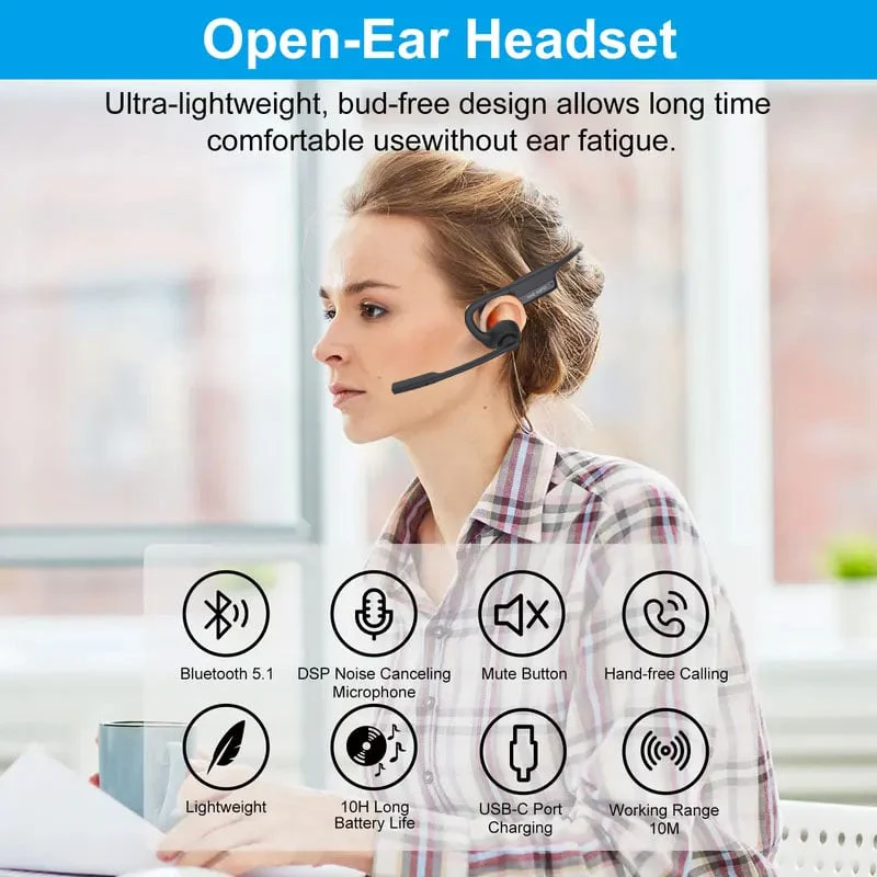 SonicAir – Pain-Free Audio, Total Awareness + 50% OFF - Image 4