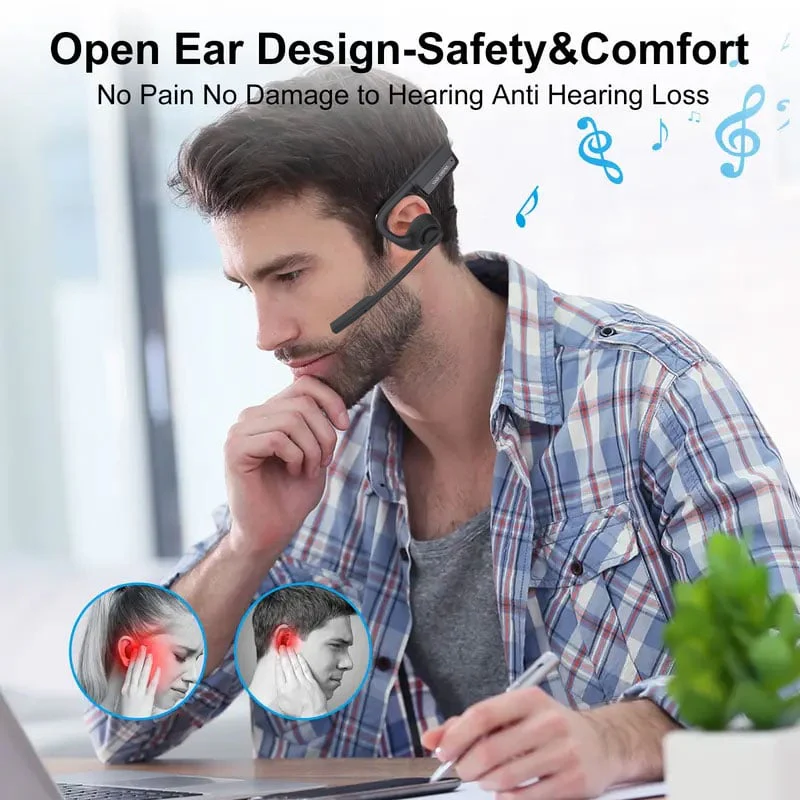SonicAir – Pain-Free Audio, Total Awareness + 50% OFF - Image 7