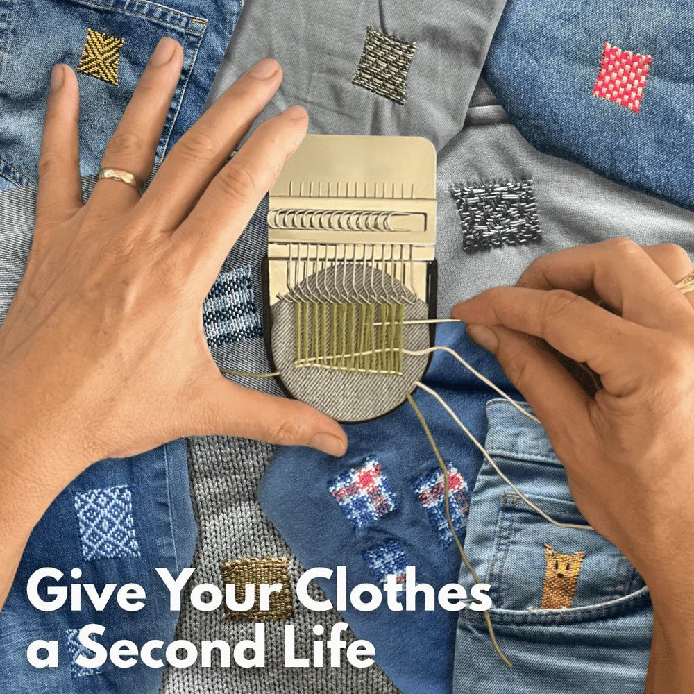 StitchMaster Pro - Salvage Your Wardrobe Instantly + 50% OFF - Image 2