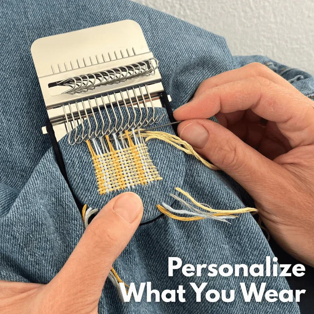 StitchMaster Pro - Salvage Your Wardrobe Instantly + 50% OFF - Image 3