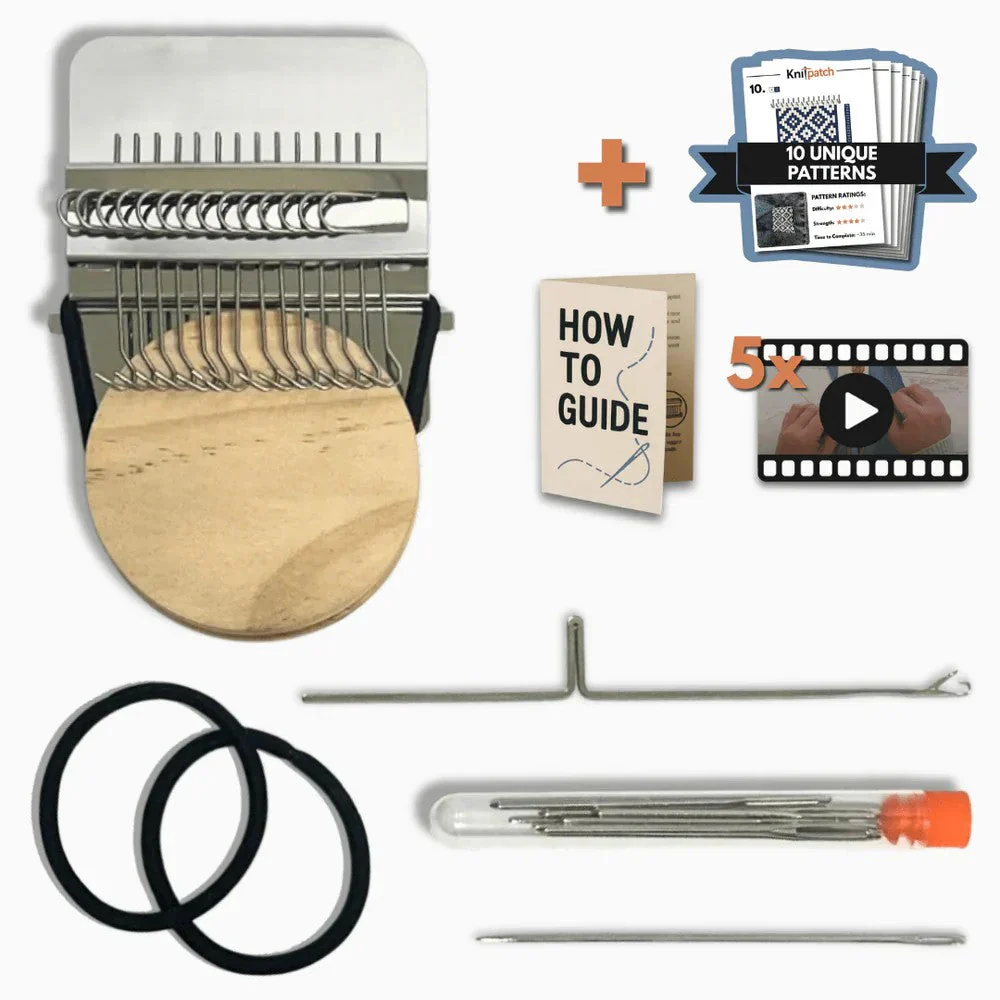 StitchMaster Pro - Salvage Your Wardrobe Instantly + 50% OFF - Image 4