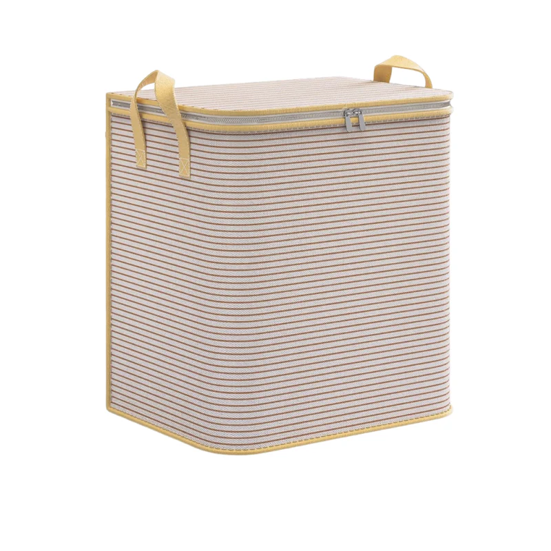 Stowhaven™ – Reinforced Foldable Storage Bag with Dual Zipper & Carry Handles + 50% OFF - Image 10